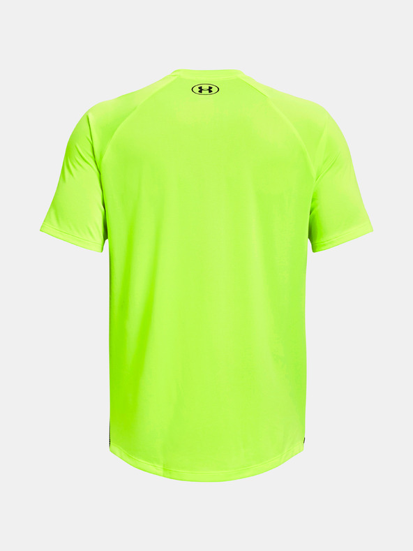 Under Armour Férfi póló Under Armour UA Tech Fade SS