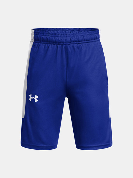 Under Armour Fiú rövidnadrágok Under Armour UA Baseline Short