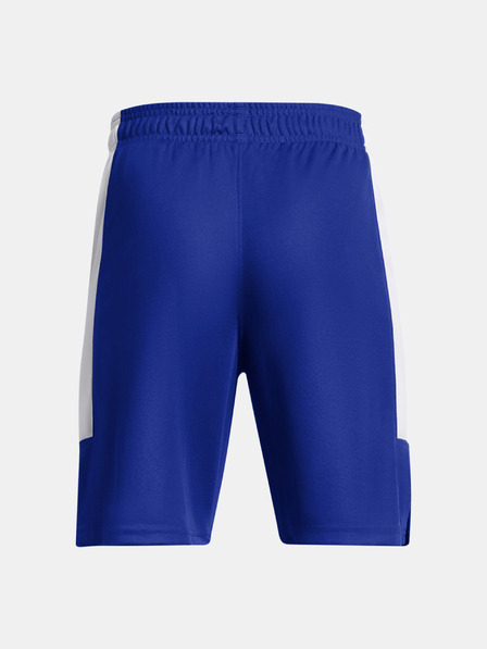 Under Armour Fiú rövidnadrágok Under Armour UA Baseline Short
