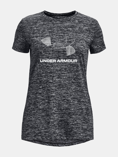 Under Armour Lány póló Under Armour UA Tech BL Twist SS