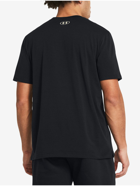 Under Armour Férfi póló Under Armour UA Pjt Rck Eagle Graphic SS