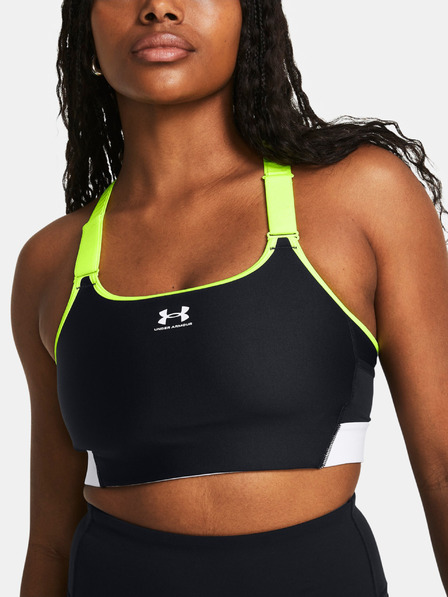 Under Armour Női melltartó Under Armour UA HG Armour High Pocket