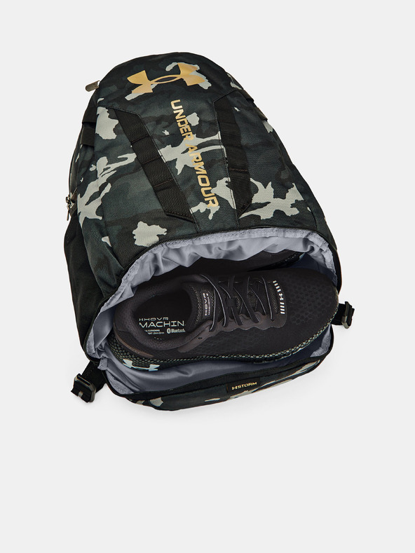 Under Armour Unisex hátizsák Under Armour UA Hustle 5.0 Backpack