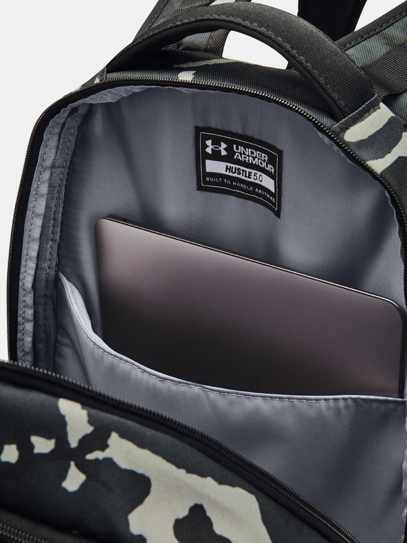 Under Armour Unisex hátizsák Under Armour UA Hustle 5.0 Backpack