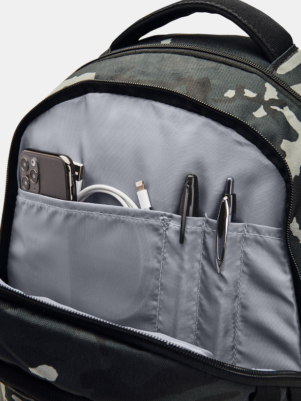 Under Armour Unisex hátizsák Under Armour UA Hustle 5.0 Backpack
