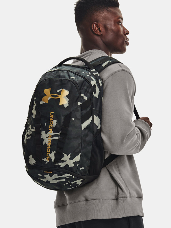 Under Armour Unisex hátizsák Under Armour UA Hustle 5.0 Backpack