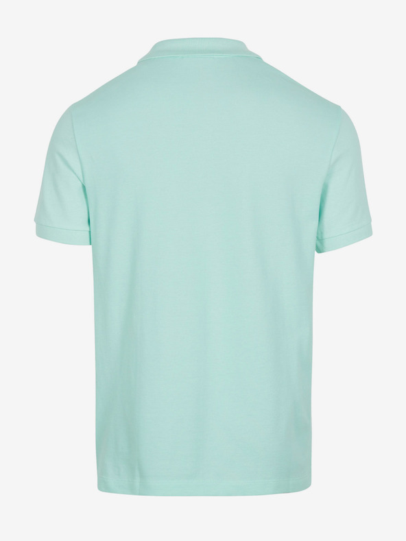 O'Neill Türkiz férfi póló póló O'Neill TRIPLE STACK