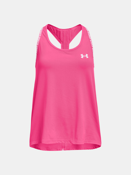 Under Armour Lány atlétatrikó Under Armour UA Knockout Tank