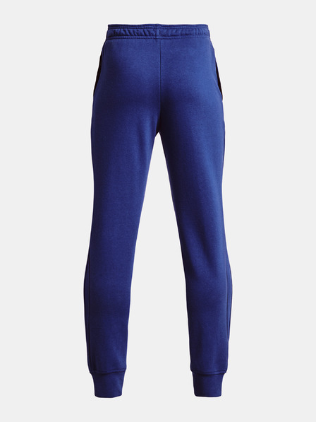 Under Armour Fiú melegítők Under Armour UA Rival Terry Joggers