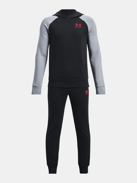 Under Armour Fiú szett Under Armour UA Rival Fleece Suit