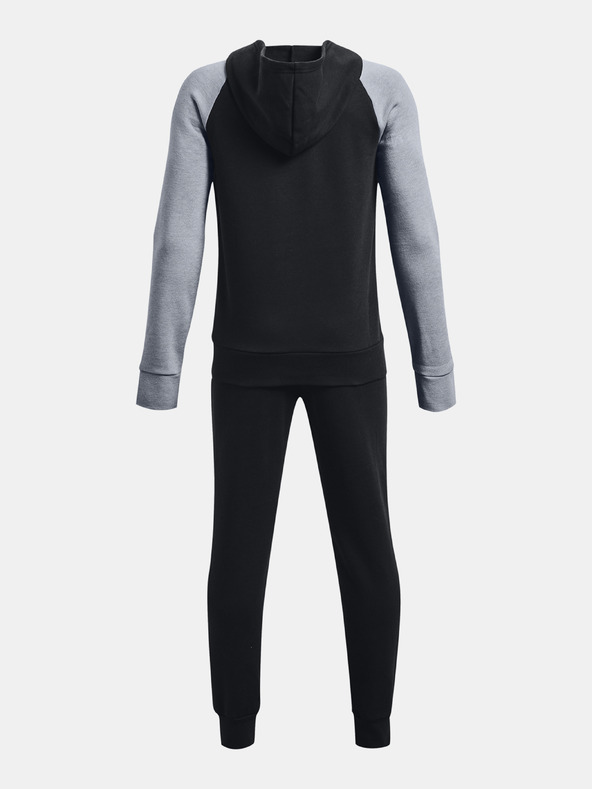 Under Armour Fiú szett Under Armour UA Rival Fleece Suit