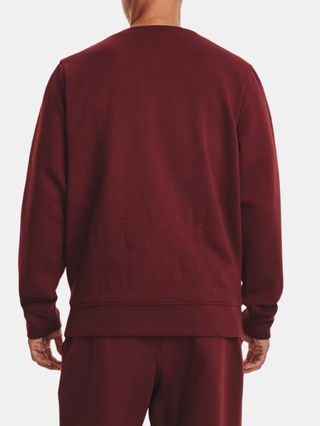 Under Armour Unisex felső Under Armour UA Summit Knit Graphic FZ