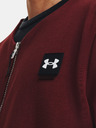 Under Armour Unisex felső Under Armour UA Summit Knit Graphic FZ