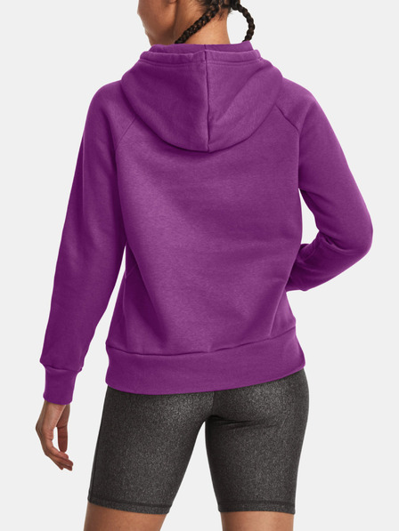 Under Armour Női felső Under Armour UA Rival Fleece Big Logo Hdy