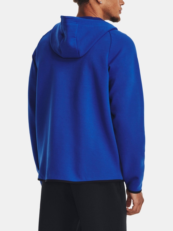 Under Armour Férfi felső Under Armour UA Unstoppable Flc Hoodie