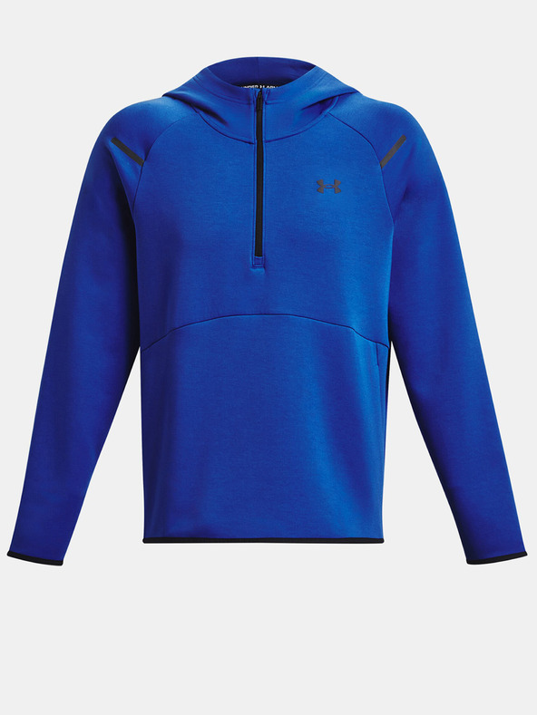 Under Armour Férfi felső Under Armour UA Unstoppable Flc Hoodie