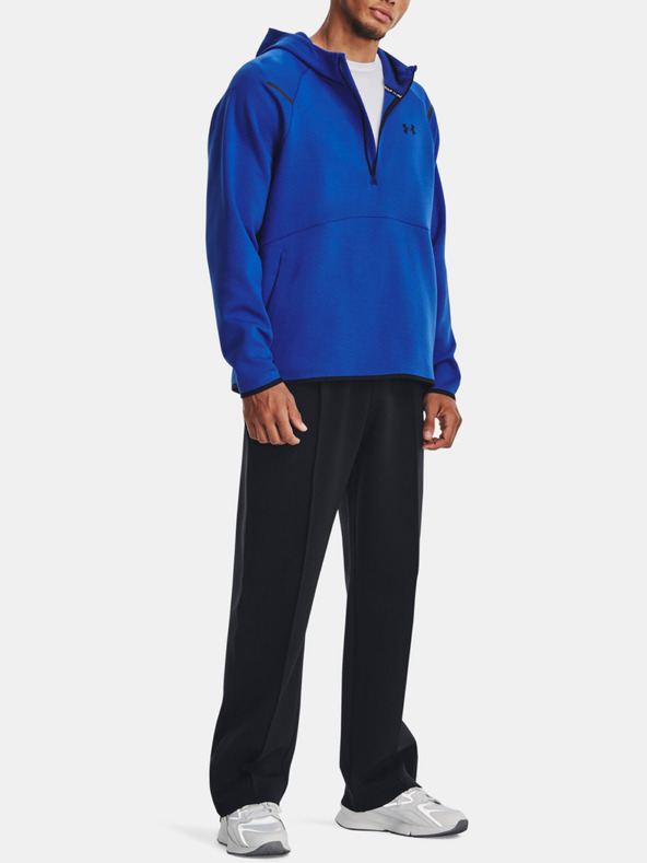 Under Armour Férfi felső Under Armour UA Unstoppable Flc Hoodie