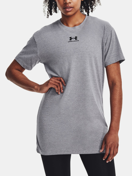 Under Armour Női póló Under Armour UA W EXTENDED SS NEW