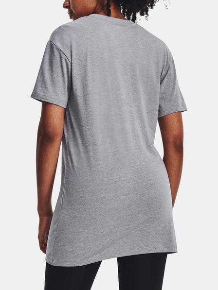 Under Armour Női póló Under Armour UA W EXTENDED SS NEW