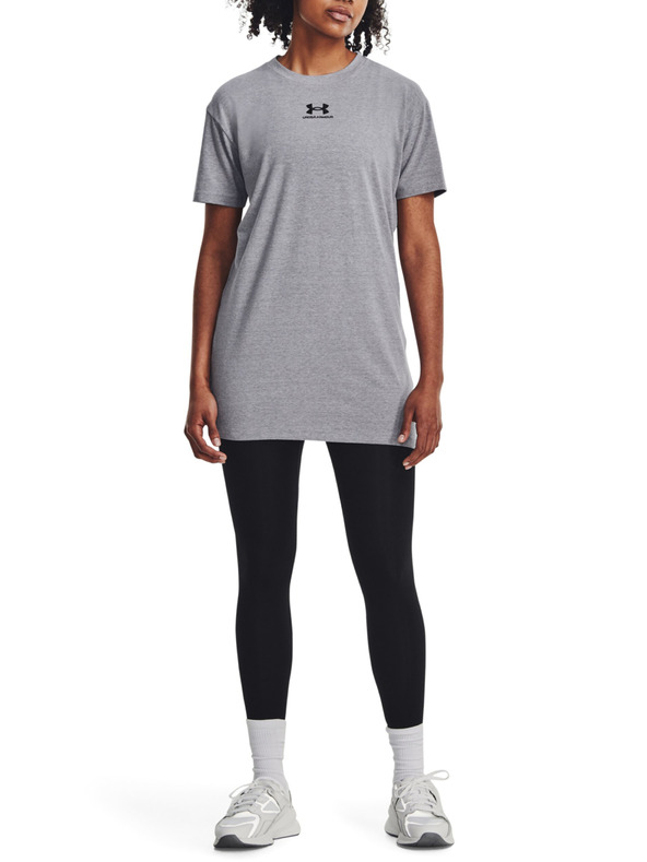 Under Armour Női póló Under Armour UA W EXTENDED SS NEW
