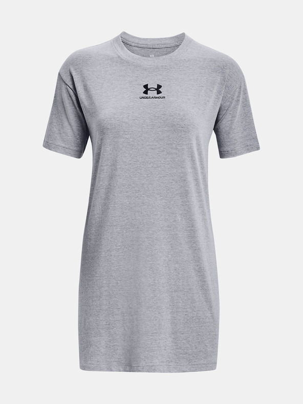 Under Armour Női póló Under Armour UA W EXTENDED SS NEW
