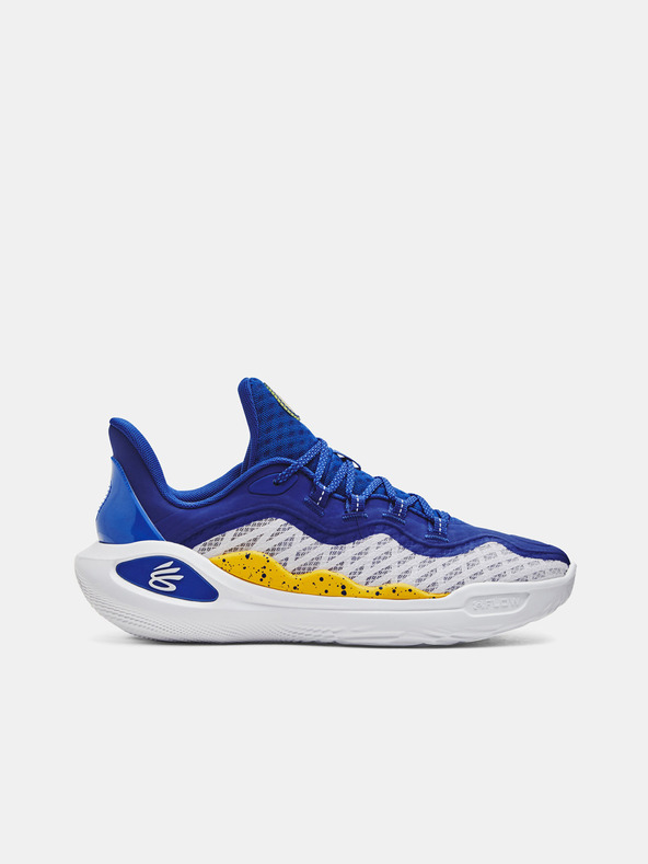 Under Armour Unisex cipők Under Armour CURRY 11 DUB