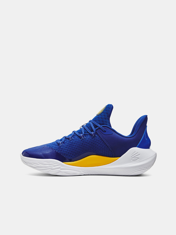 Under Armour Unisex cipők Under Armour CURRY 11 DUB