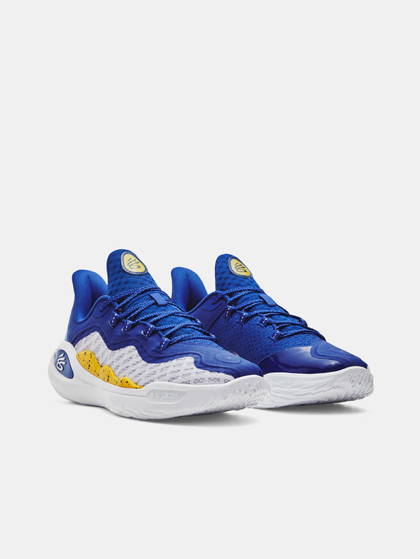 Under Armour Unisex cipők Under Armour CURRY 11 DUB