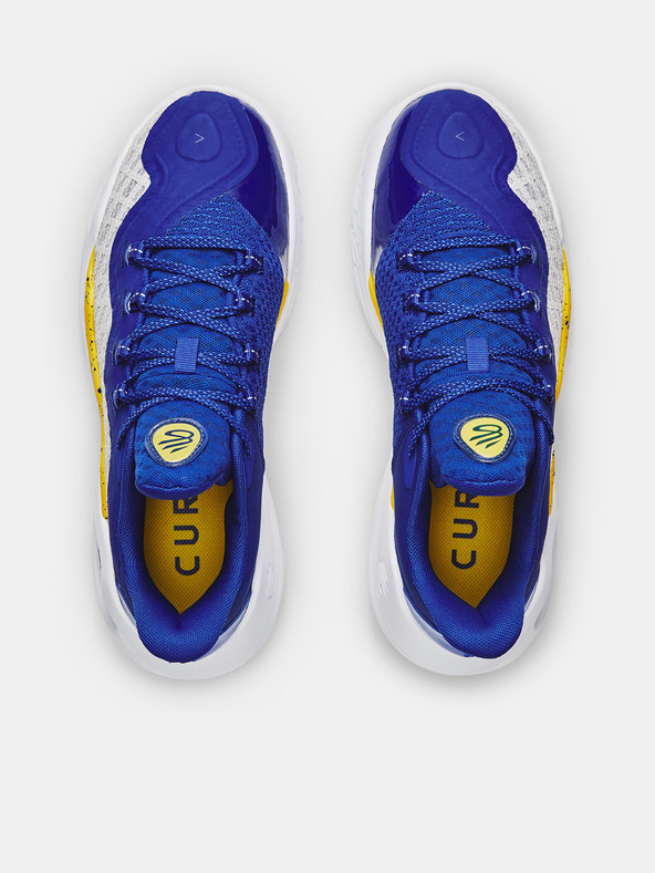 Under Armour Unisex cipők Under Armour CURRY 11 DUB