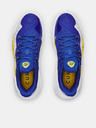 Under Armour Unisex cipők Under Armour CURRY 11 DUB