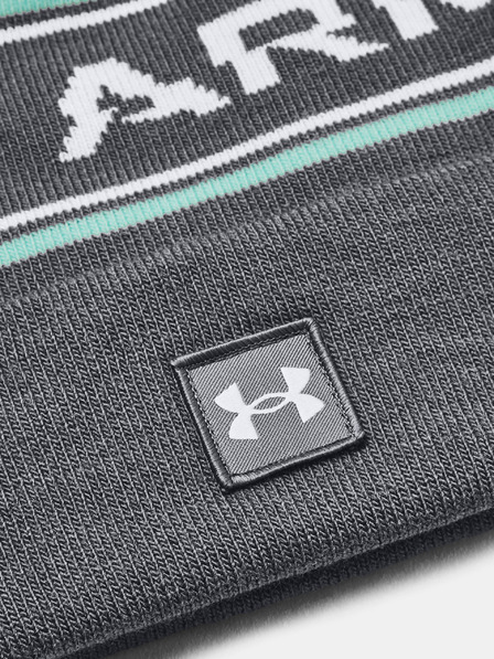 Under Armour Férfi sapka Under Armour UA Men's Halftime Pom Beanie