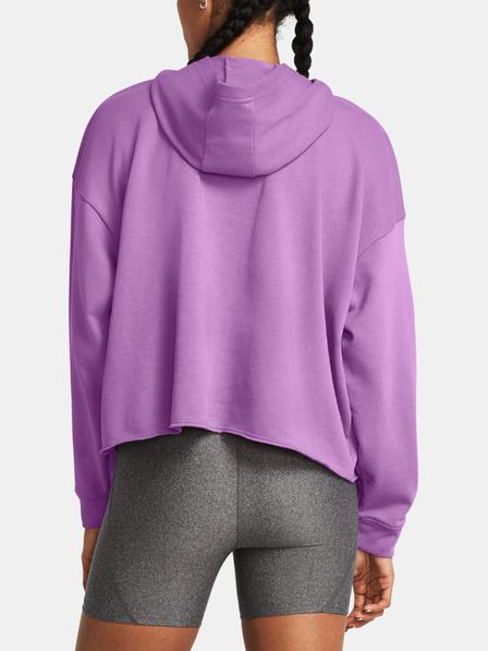 Under Armour Női felső Under Armour UA Rival Terry OS Hoodie