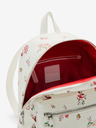 Desigual Fehér Női virágos Hátizsák Desigual Delirium Mombasa Mini Mombasa Mini