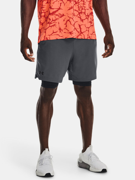 Under Armour Férfi rövidnadrágok Under Armour UA Vanish Woven 2in1 Sts