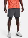 Under Armour Férfi rövidnadrágok Under Armour UA Vanish Woven 2in1 Sts