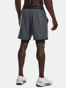 Under Armour Férfi rövidnadrágok Under Armour UA Vanish Woven 2in1 Sts
