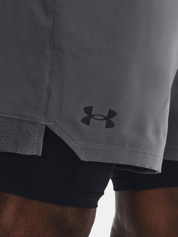 Under Armour Férfi rövidnadrágok Under Armour UA Vanish Woven 2in1 Sts