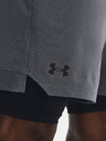Under Armour Férfi rövidnadrágok Under Armour UA Vanish Woven 2in1 Sts