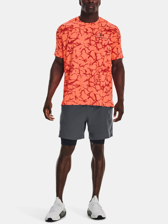 Under Armour Férfi rövidnadrágok Under Armour UA Vanish Woven 2in1 Sts