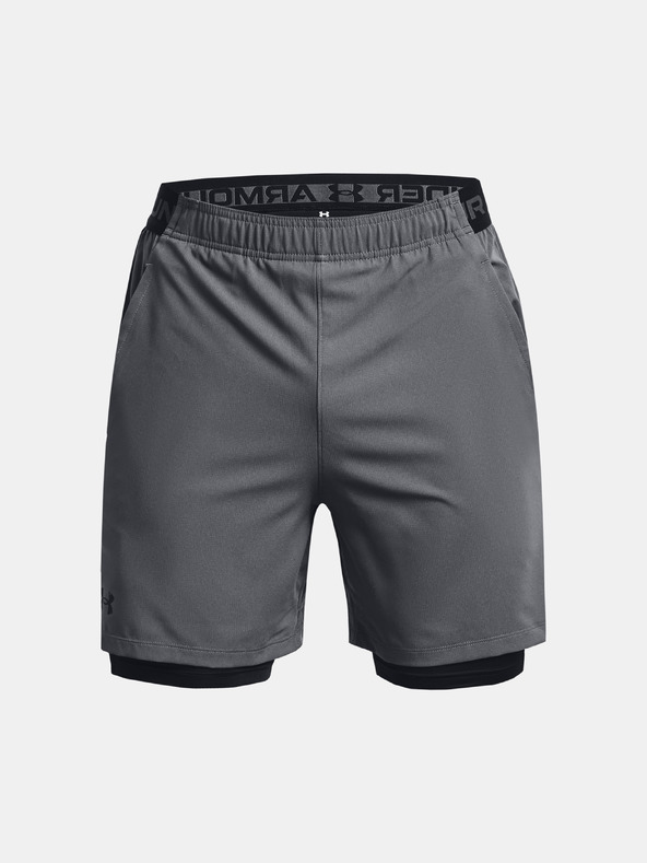 Under Armour Férfi rövidnadrágok Under Armour UA Vanish Woven 2in1 Sts