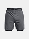 Under Armour Férfi rövidnadrágok Under Armour UA Vanish Woven 2in1 Sts