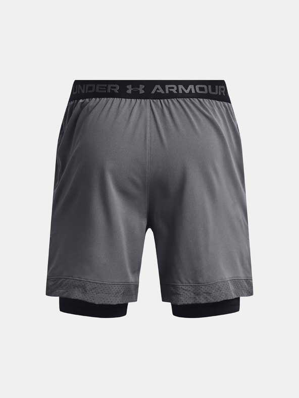 Under Armour Férfi rövidnadrágok Under Armour UA Vanish Woven 2in1 Sts