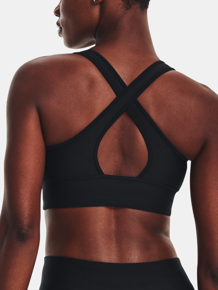 Under Armour Női melltartó Under Armour Crossback Longline