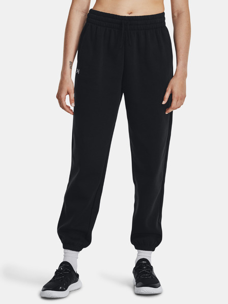 Under Armour Női melegítők Under Armour UA Rival Fleece OS Jogger