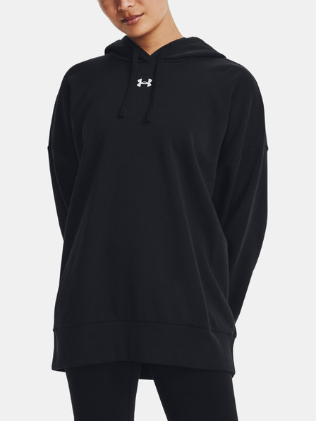 Under Armour Női felső Under Armour UA Rival Fleece OS Hoodie