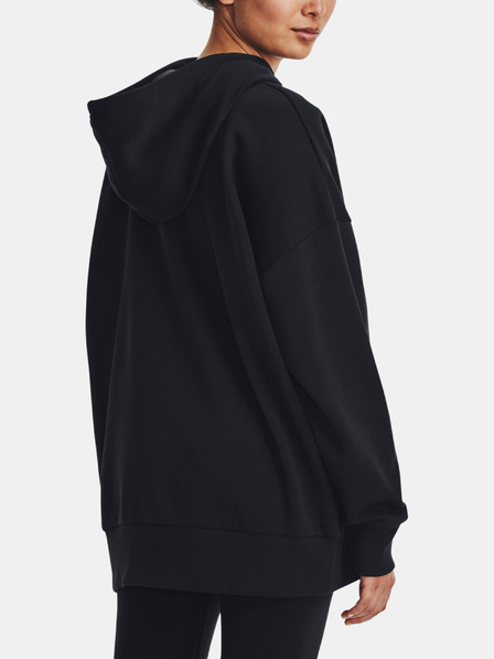 Under Armour Női felső Under Armour UA Rival Fleece OS Hoodie