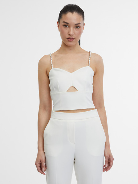 Orsay ORSAY krém női top
