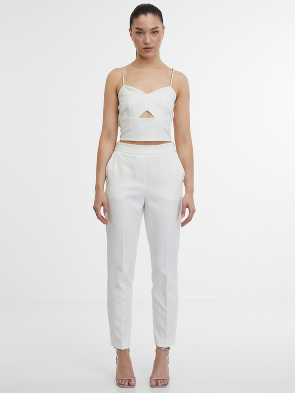 Orsay ORSAY krém női top