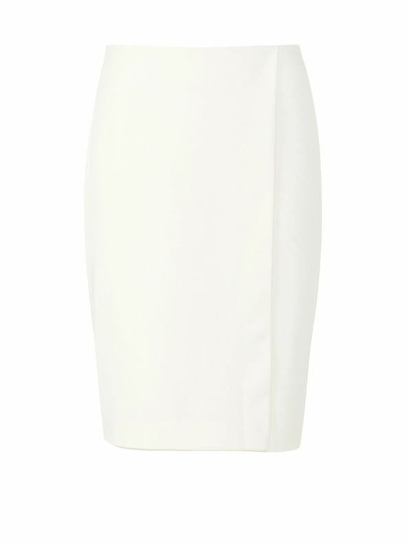 Orsay ORSAY krémszínű női szoknya