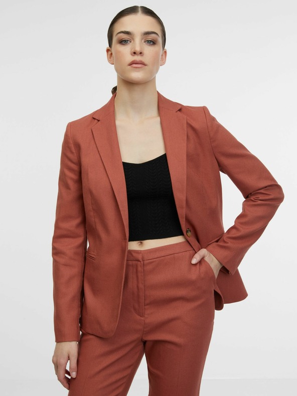 Orsay ORSAY barna női blézer